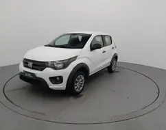 FIAT MOBI 1.0 EVO FLEX LIKE. MANUAL FIAT MOBI 1.0 EVO FLEX LIKE. MANUAL