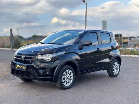 FIAT-MOBI-1.0 EVO FLEX LIKE. MANUAL FIAT-MOBI-2023
