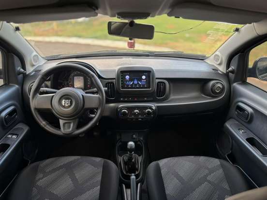 FIAT-MOBI-1.0 EVO FLEX LIKE. MANUAL FIAT-MOBI-2023