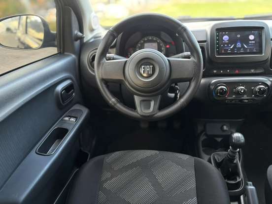 FIAT-MOBI-1.0 EVO FLEX LIKE. MANUAL FIAT-MOBI-2023