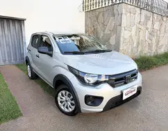 FIAT MOBI 1.0 EVO FLEX LIKE. MANUAL FIAT MOBI 1.0 EVO FLEX LIKE. MANUAL