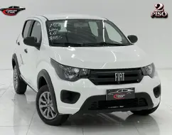 FIAT MOBI 1.0 EVO FLEX LIKE. MANUAL FIAT MOBI 1.0 EVO FLEX LIKE. MANUAL