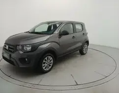 FIAT MOBI 1.0 EVO FLEX LIKE. MANUAL FIAT MOBI 1.0 EVO FLEX LIKE. MANUAL