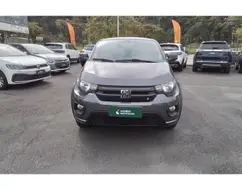 FIAT MOBI 1.0 EVO FLEX LIKE. MANUAL FIAT MOBI 1.0 EVO FLEX LIKE. MANUAL