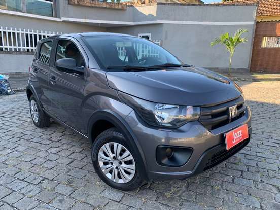 FIAT-MOBI-1.0 EVO FLEX LIKE. MANUAL FIAT-MOBI-2021