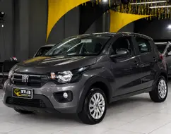 FIAT MOBI 1.0 EVO FLEX LIKE. MANUAL FIAT MOBI 1.0 EVO FLEX LIKE. MANUAL