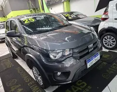 FIAT MOBI 1.0 EVO FLEX LIKE. MANUAL FIAT MOBI 1.0 EVO FLEX LIKE. MANUAL