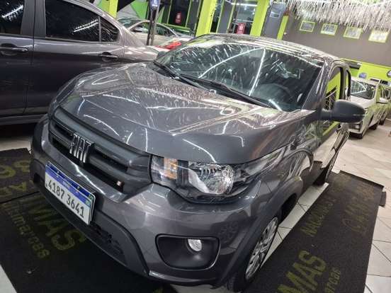 FIAT-MOBI-1.0 EVO FLEX LIKE. MANUAL FIAT-MOBI-2025