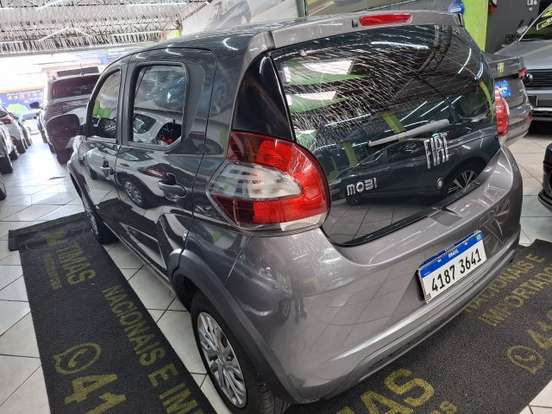 FIAT-MOBI-1.0 EVO FLEX LIKE. MANUAL FIAT-MOBI-2025