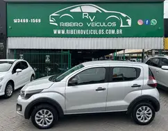 FIAT MOBI 1.0 EVO FLEX LIKE. MANUAL FIAT MOBI 1.0 EVO FLEX LIKE. MANUAL