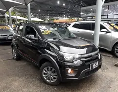 FIAT MOBI 1.0 EVO FLEX TREKKING MANUAL FIAT MOBI 1.0 EVO FLEX TREKKING MANUAL