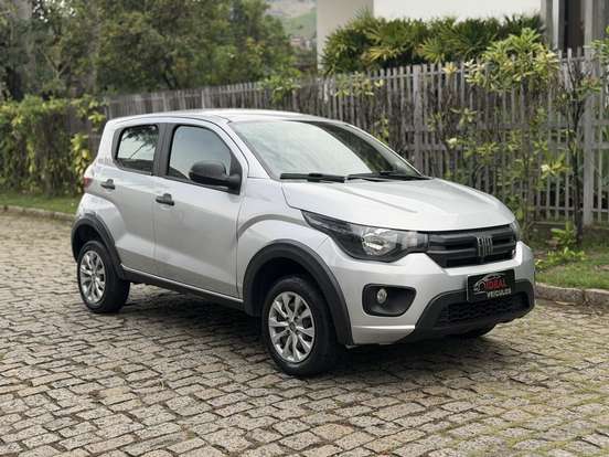 FIAT-MOBI-1.0 FIREFLY FLEX LIKE. MANUAL FIAT-MOBI-2025