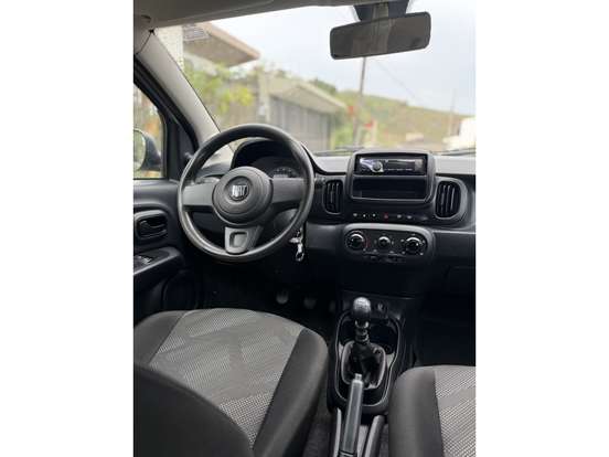 FIAT-MOBI-1.0 FIREFLY FLEX LIKE. MANUAL FIAT-MOBI-2025