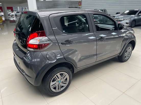 FIAT-MOBI-1.0 FIREFLY FLEX LIKE. MANUAL FIAT-MOBI-2025