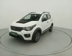 FIAT MOBI 1.0 FIREFLY FLEX TREKKING MANUAL FIAT MOBI 1.0 FIREFLY FLEX TREKKING MANUAL