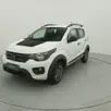 FIAT MOBI 1.0 FIREFLY FLEX TREKKING MANUAL FIAT MOBI 1.0 FIREFLY FLEX TREKKING MANUAL