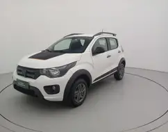 FIAT MOBI 1.0 FIREFLY FLEX TREKKING MANUAL FIAT MOBI 1.0 FIREFLY FLEX TREKKING MANUAL