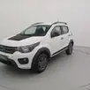 FIAT MOBI 1.0 FIREFLY FLEX TREKKING MANUAL FIAT MOBI 1.0 FIREFLY FLEX TREKKING MANUAL