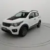 FIAT MOBI 1.0 FIREFLY FLEX TREKKING MANUAL FIAT MOBI 1.0 FIREFLY FLEX TREKKING MANUAL