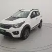 FIAT MOBI 1.0 FIREFLY FLEX TREKKING MANUAL FIAT MOBI 1.0 FIREFLY FLEX TREKKING MANUAL