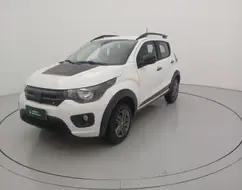 FIAT MOBI 1.0 FIREFLY FLEX TREKKING MANUAL FIAT MOBI 1.0 FIREFLY FLEX TREKKING MANUAL