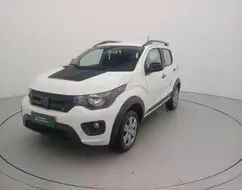 FIAT MOBI 1.0 FIREFLY FLEX TREKKING MANUAL FIAT MOBI 1.0 FIREFLY FLEX TREKKING MANUAL