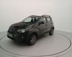 FIAT MOBI 1.0 FIREFLY FLEX TREKKING MANUAL FIAT MOBI 1.0 FIREFLY FLEX TREKKING MANUAL