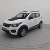 FIAT MOBI 1.0 FIREFLY FLEX TREKKING MANUAL FIAT MOBI 1.0 FIREFLY FLEX TREKKING MANUAL