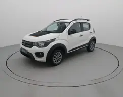 FIAT MOBI 1.0 FIREFLY FLEX TREKKING MANUAL FIAT MOBI 1.0 FIREFLY FLEX TREKKING MANUAL