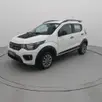 FIAT MOBI 1.0 FIREFLY FLEX TREKKING MANUAL FIAT MOBI 1.0 FIREFLY FLEX TREKKING MANUAL