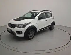FIAT MOBI 1.0 FIREFLY FLEX TREKKING MANUAL FIAT MOBI 1.0 FIREFLY FLEX TREKKING MANUAL