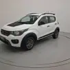 FIAT MOBI 1.0 FIREFLY FLEX TREKKING MANUAL FIAT MOBI 1.0 FIREFLY FLEX TREKKING MANUAL