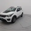 FIAT MOBI 1.0 FIREFLY FLEX TREKKING MANUAL FIAT MOBI 1.0 FIREFLY FLEX TREKKING MANUAL