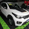FIAT MOBI 1.0 FIREFLY FLEX TREKKING MANUAL FIAT MOBI 1.0 FIREFLY FLEX TREKKING MANUAL