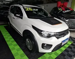 FIAT MOBI 1.0 FIREFLY FLEX TREKKING MANUAL FIAT MOBI 1.0 FIREFLY FLEX TREKKING MANUAL