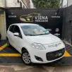 FIAT PALIO 1.0 MPI ATTRACTIVE 8V FLEX 4P MANUAL FIAT PALIO 1.0 MPI ATTRACTIVE 8V FLEX 4P MANUAL