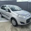 FIAT PALIO 1.0 MPI ATTRACTIVE 8V FLEX 4P MANUAL FIAT PALIO 1.0 MPI ATTRACTIVE 8V FLEX 4P MANUAL