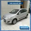 FIAT PALIO 1.0 MPI ATTRACTIVE 8V FLEX 4P MANUAL FIAT PALIO 1.0 MPI ATTRACTIVE 8V FLEX 4P MANUAL