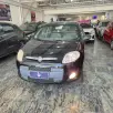 FIAT PALIO 1.0 MPI ATTRACTIVE 8V FLEX 4P MANUAL FIAT PALIO 1.0 MPI ATTRACTIVE 8V FLEX 4P MANUAL