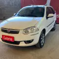 FIAT PALIO 1.4 MPI ATTRACTIVE WEEKEND 8V FLEX 4P MANUAL FIAT PALIO 1.4 MPI ATTRACTIVE WEEKEND 8V FLEX 4P MANUAL