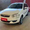 FIAT PALIO 1.4 MPI ATTRACTIVE WEEKEND 8V FLEX 4P MANUAL FIAT PALIO 1.4 MPI ATTRACTIVE WEEKEND 8V FLEX 4P MANUAL
