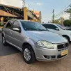 FIAT PALIO 1.4 MPI ELX 8V FLEX 4P MANUAL FIAT PALIO 1.4 MPI ELX 8V FLEX 4P MANUAL