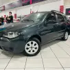 FIAT PALIO 1.4 MPI FIRE ELX WEEKEND 8V FLEX 4P MANUAL FIAT PALIO 1.4 MPI FIRE ELX WEEKEND 8V FLEX 4P MANUAL