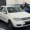 FIAT PALIO 1.8 MPI EX WEEKEND 8V GASOLINA 4P MANUAL FIAT PALIO 1.8 MPI EX WEEKEND 8V GASOLINA 4P MANUAL