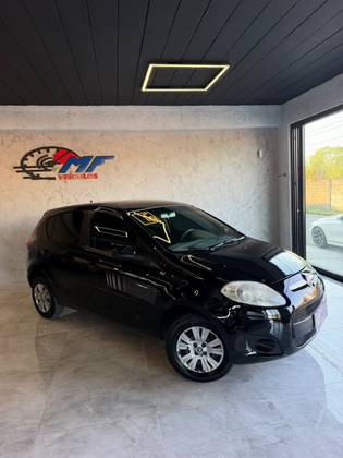 FIAT PALIO 1.0 MPI ATTRACTIVE 8V FLEX 4P MANUAL