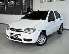 FIAT PALIO 1.0 MPI FIRE ECONOMY 8V FLEX 2P MANUAL FIAT PALIO 1.0 MPI FIRE ECONOMY 8V FLEX 2P MANUAL
