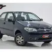 FIAT PALIO 1.0 MPI FIRE ECONOMY 8V FLEX 2P MANUAL FIAT PALIO 1.0 MPI FIRE ECONOMY 8V FLEX 2P MANUAL