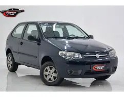 FIAT PALIO 1.0 MPI FIRE ECONOMY 8V FLEX 2P MANUAL FIAT PALIO 1.0 MPI FIRE ECONOMY 8V FLEX 2P MANUAL