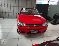 FIAT PALIO 1.0 MPI FIRE ECONOMY 8V FLEX 4P MANUAL FIAT PALIO 1.0 MPI FIRE ECONOMY 8V FLEX 4P MANUAL
