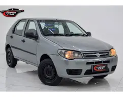 FIAT PALIO 1.0 MPI FIRE ECONOMY 8V FLEX 4P MANUAL FIAT PALIO 1.0 MPI FIRE ECONOMY 8V FLEX 4P MANUAL